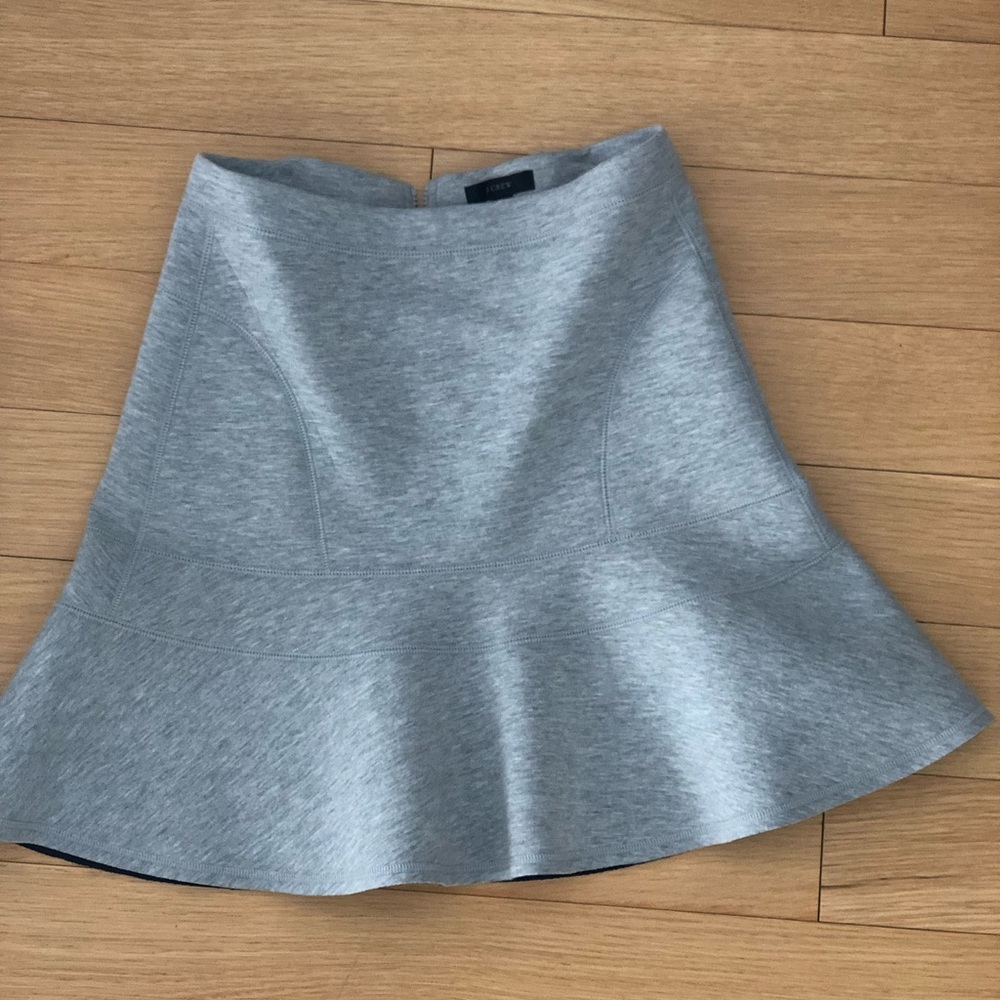 JCrew skirt